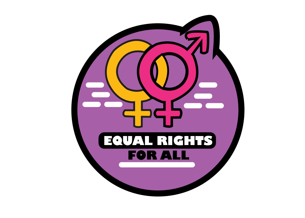 Badge 1